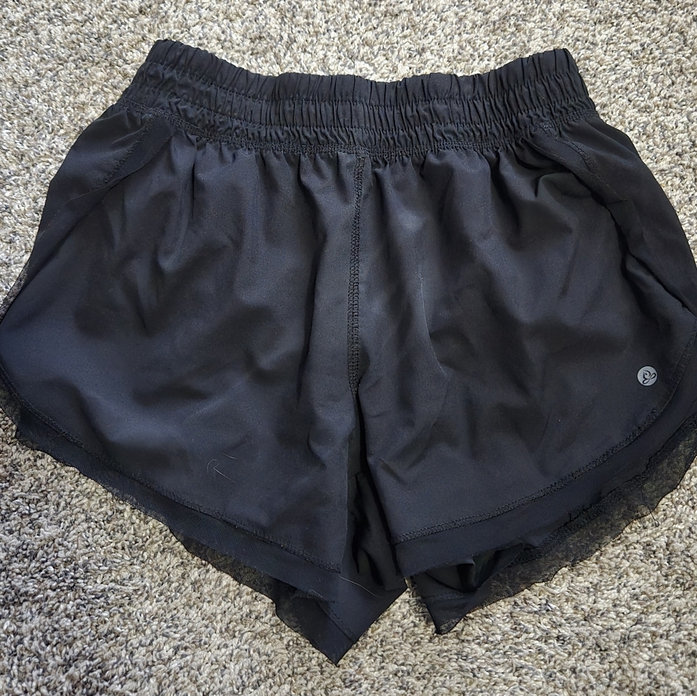 Apana athletic shorts